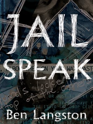 cover image of Jail Speak
